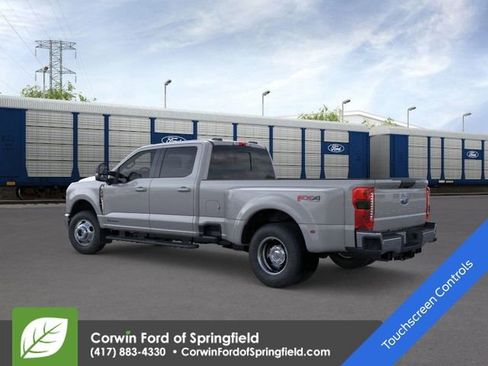 New 2026 Ford F350 XLT image 4