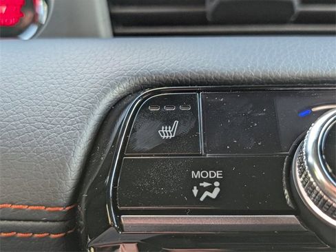 New 2025 Honda Pilot TrailSport image 20