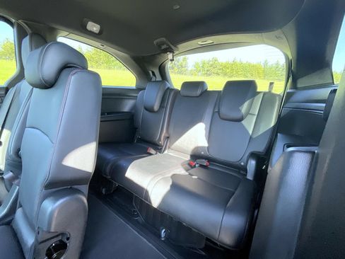 Used 2025 Honda Odyssey Sport-L image 20