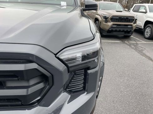 New 2026 Toyota Tacoma SR5 image 17