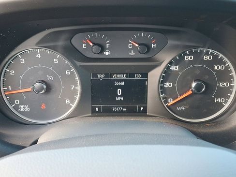 Used 2019 GMC Acadia SLE image 22