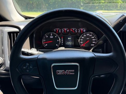 Used 2017 GMC Sierra 1500 4x4 Double Cab w/ Elevation Edition image 17