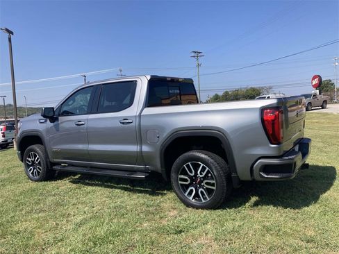 Used 2020 GMC Sierra 1500 AT4 w/ AT4 Premium Package image 6