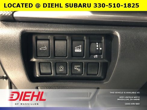 Used 2020 Subaru Forester Premium image 23