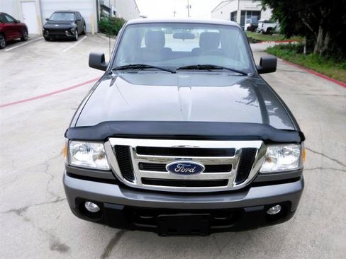 Used 2011 Ford Ranger XLT AWD/4WD image 16