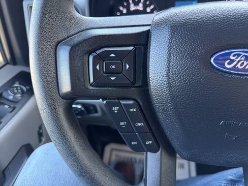 Used 2021 Ford F250 XL w/ STX Appearance Package AWD/4WD image 18