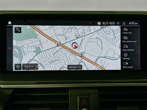 Used 2021 BMW X3 M w/ Competition Package image 13