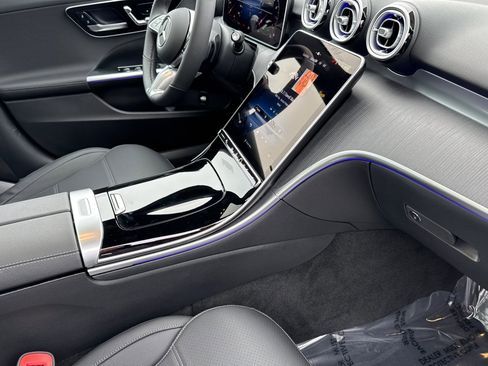New 2026 Mercedes-Benz C 300 Sedan image 15