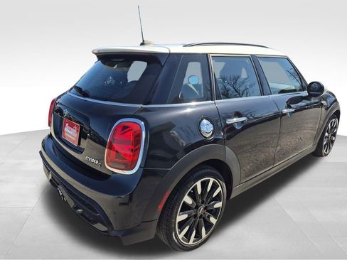 Used 2024 MINI Cooper S image 11