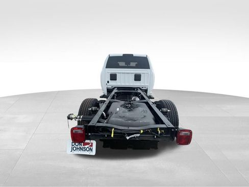 New 2026 RAM 3500 Tradesman image 13