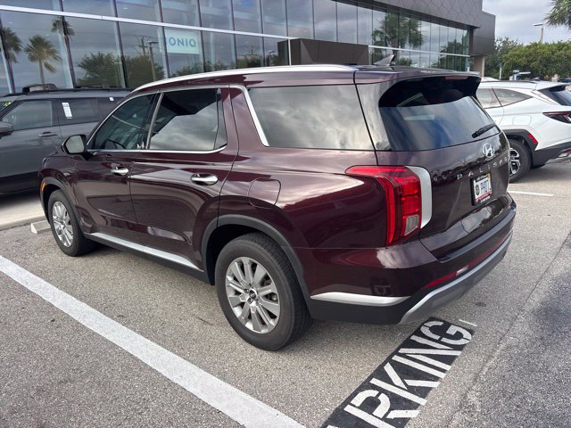 Used 2023 Hyundai Palisade SEL w/ Cargo Package AWD/4WD image 5