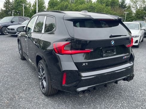 New 2026 BMW X1 M35i w/ Technology Package AWD/4WD image 6