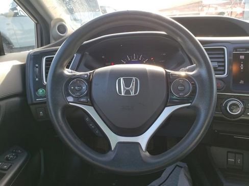 Used 2014 Honda Civic EX image 10