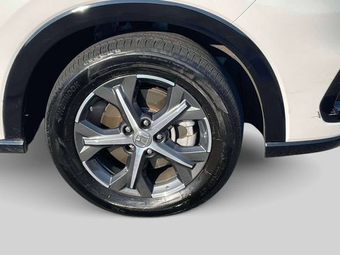 Used 2024 Honda HR-V EX-L image 9