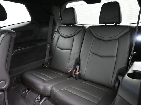 Used 2023 Cadillac XT6 Premium Luxury AWD/4WD image 26
