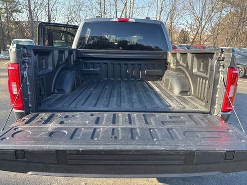 Certified 2023 Ford F150 XLT w/ Equipment Group 302A High image 21