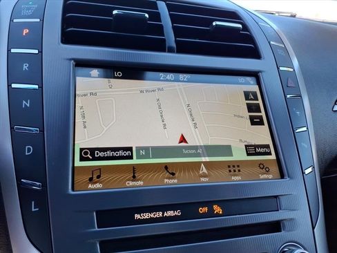 Used 2018 Lincoln MKZ Reserve w/ Technology Package image 4