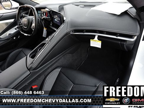 New 2025 Chevrolet Corvette Z06 image 11