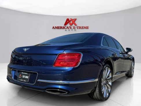 Used 2023 Bentley Flying Spur W12 image 6
