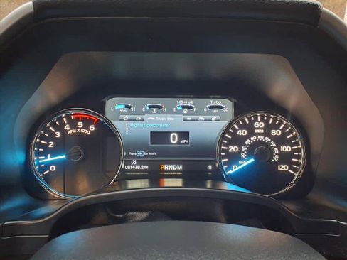 Used 2019 Ford F150 Lariat image 21