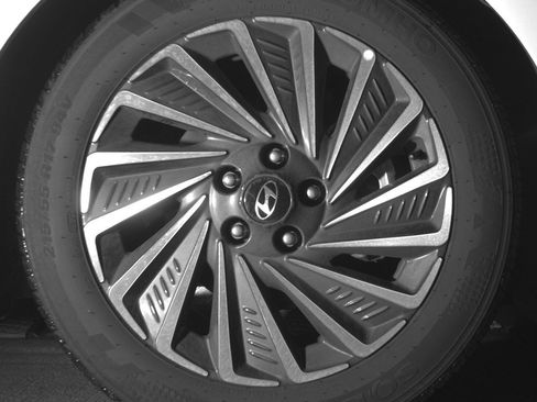 Used 2025 Hyundai Sonata SEL image 10