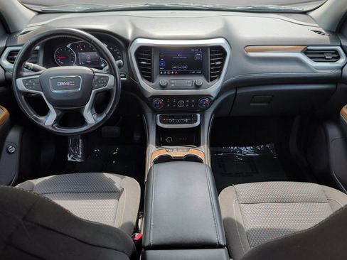 Used 2020 GMC Acadia SLE w/ Driver Convenience Package AWD/4WD image 18