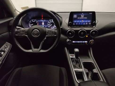 Used 2020 Nissan Sentra SV image 22