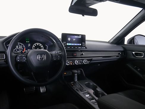 Used 2026 Honda Civic Sport image 20