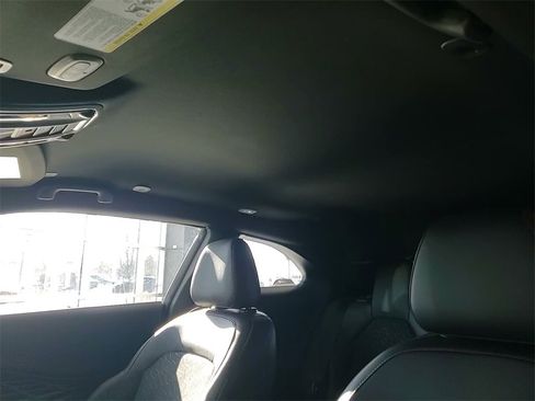 New 2026 Dodge Charger Scat Pack w/ Blacktop Package image 19