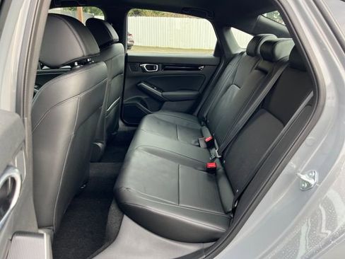 New 2026 Honda Civic Sport Touring image 16