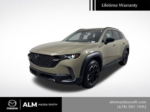 New 2026 MAZDA CX-50 Meridian Edition w/ Weather Package image 1