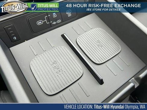 New 2026 Hyundai Santa Fe Calligraphy image 36