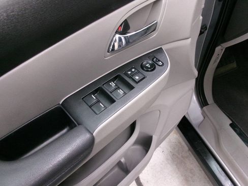 Used 2016 Honda Odyssey EX-L image 21