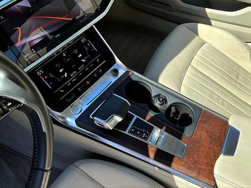Used 2019 Audi A6 3.0T Premium Plus w/ Premium Plus Package image 18