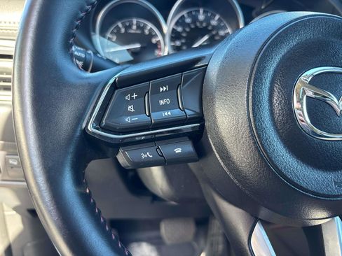 Used 2024 MAZDA CX-5 Carbon Edition image 21