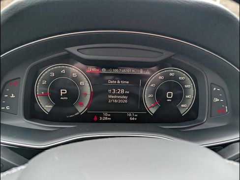 New 2026 Audi Q7 2.0T Premium image 10