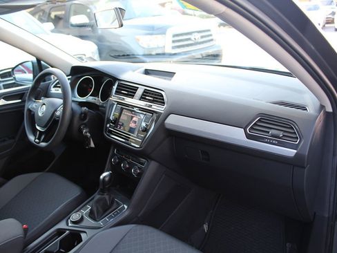 Used 2019 Volkswagen Tiguan S AWD/4WD image 21
