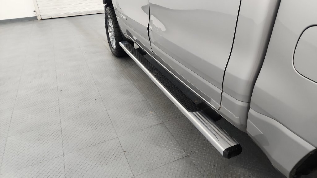 Used 2021 RAM 1500 Big Horn AWD/4WD image 20