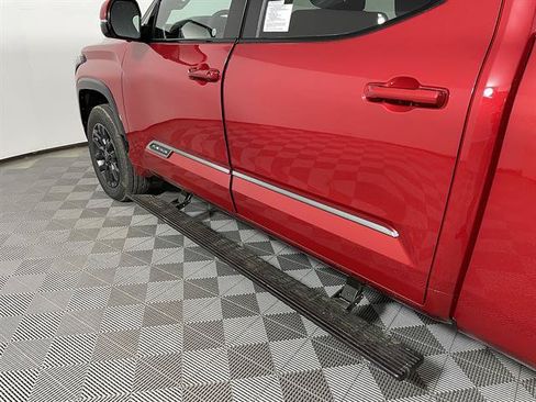 New 2026 Toyota Tundra Platinum AWD/4WD image 23