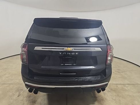 Used 2023 Chevrolet Tahoe High Country image 5