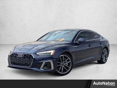 Used 2024 Audi A5 2.0T Premium Plus w/ Premium Plus