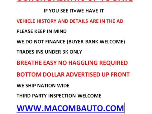 Used 2019 Chevrolet Trax LS image 4