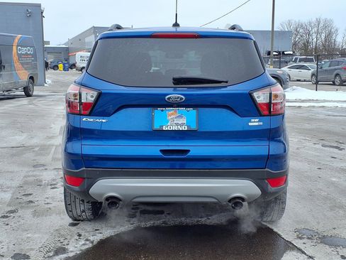 Used 2018 Ford Escape SE image 21