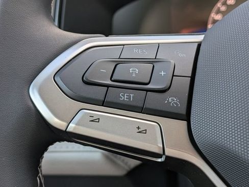 New 2026 Volkswagen Taos S FWD image 27