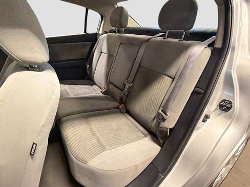 Used 2012 Nissan Sentra 2.0 S image 25