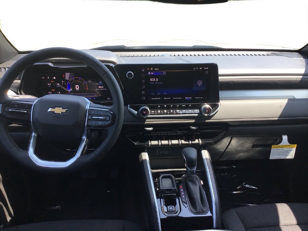 New 2026 Chevrolet Colorado LT RWD image 23