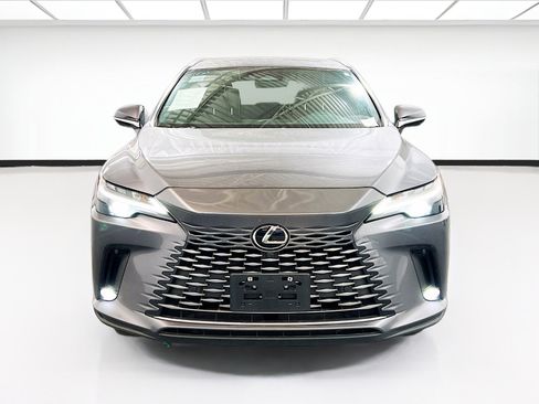 Used 2023 Lexus RX 350 Premium image 2