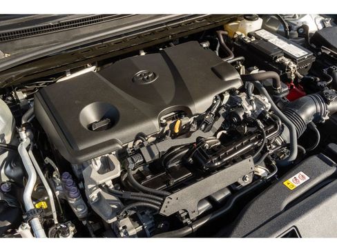 Used 2024 Toyota Camry XSE image 29