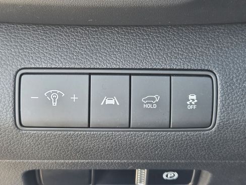 Used 2023 Hyundai Santa Fe SEL FWD image 24