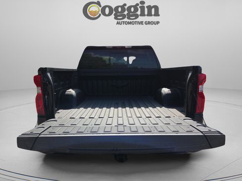 New 2026 Chevrolet Silverado 1500 ZR2 image 14